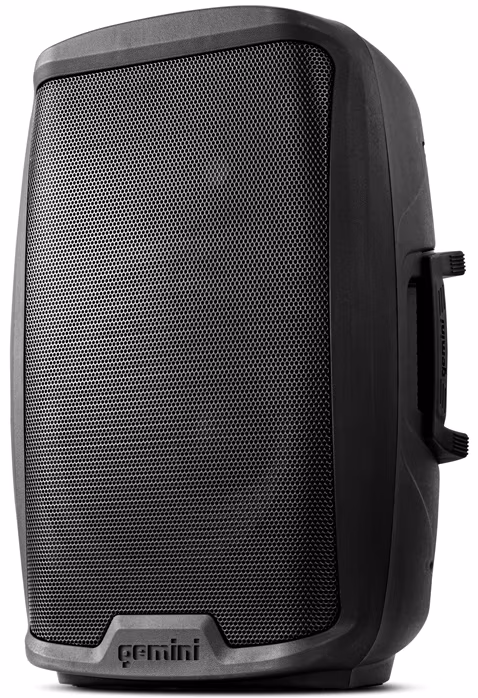 Gemini AS-2112P - Enceinte active