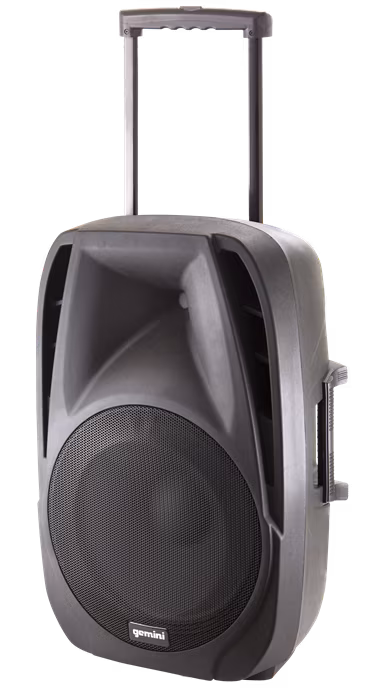 Gemini ES-15TOGO - Enceinte active