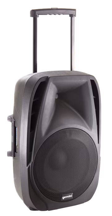 Gemini ES-15TOGO - Enceinte active