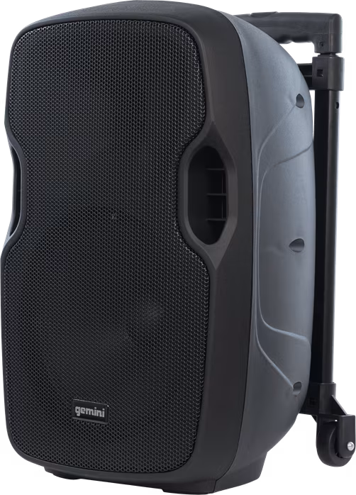 Gemini AS-10TOGO - Enceinte active
