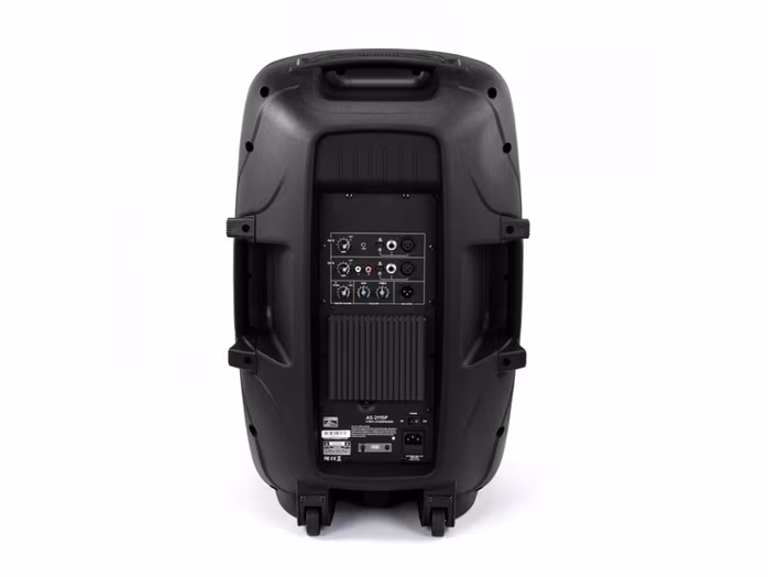 Gemini AS-2115P - Enceinte active