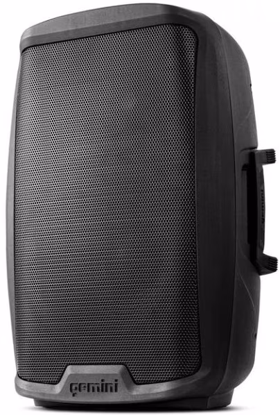Gemini AS-2115P - Enceinte active