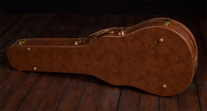 Gibson Custom Shop 2017 60th Anniversary Les Paul 57 All Gold Gloss - Guitare électrique