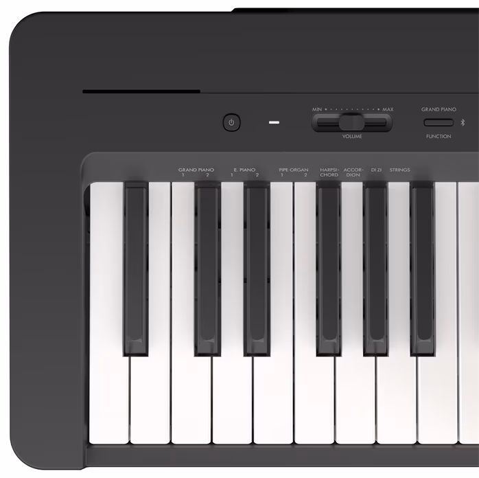 Yamaha P-145BT - Piano de scene numérique portable