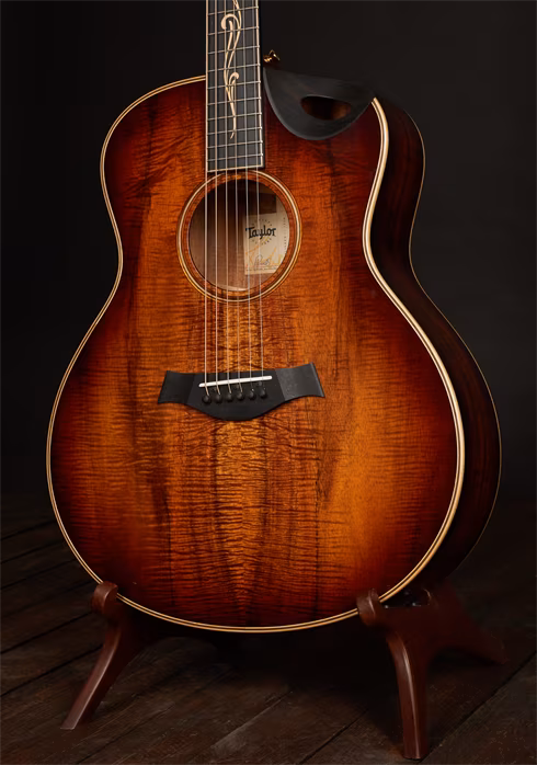 Taylor 2023 K26ce - Guitare acoustique