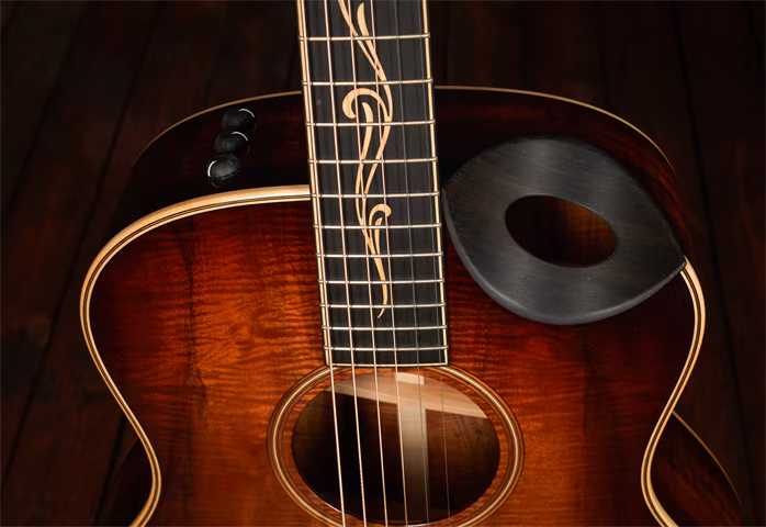 Taylor 2023 K26ce - Guitare acoustique