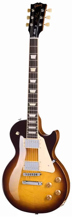 Gibson Les Paul Studio Tobacco Burst - Guitare électrique