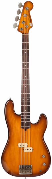Fernandes 1979 BO Precision Bass - Basse électrique