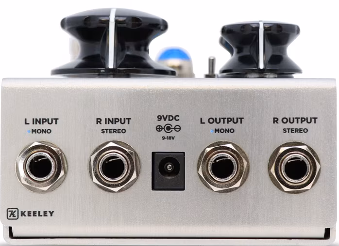 Keeley Zoma - Effet guitare