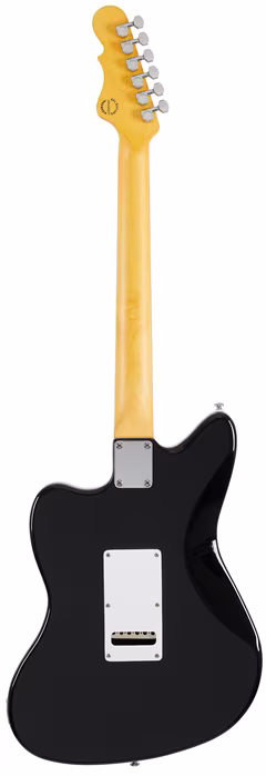 G&L Tribute Doheny 3-Tone Sunburst RW - Guitare électrique