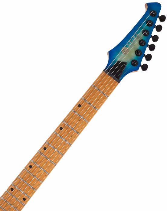 Spira S-500 QAB - Guitare électrique