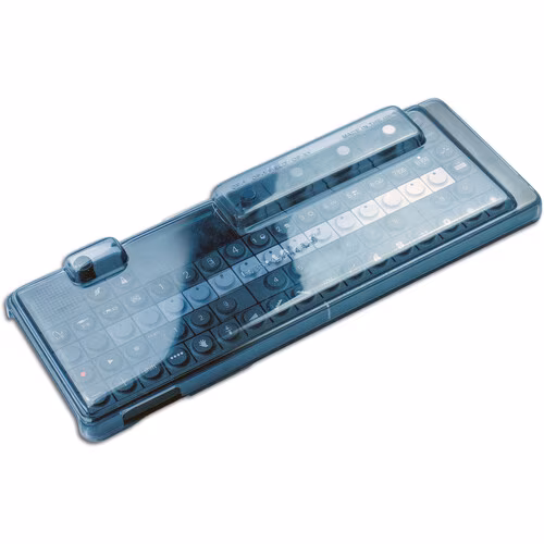 Decksaver Teenage Engineering OP-1 / FIELD / OP-XY cover - Protection