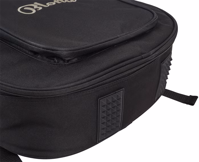 Blond Classical Guitar Gig Bag - Housse pour guitare classique