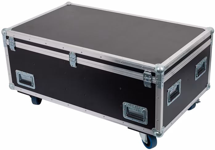 Razzor Cases 8x Shehds Bee Eye with accessory compartment - Étui léger