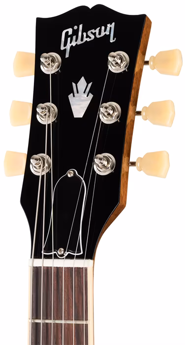 Gibson ES-335 Ocean Blue - Guitare semi acoustique