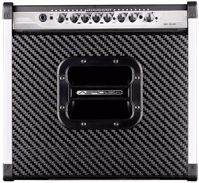 GR Bass AT 210V Combo 800 - Combo basse a transistor