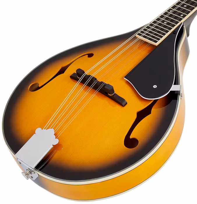 Soundsation BMA-50 VS - Mandoline acoustique