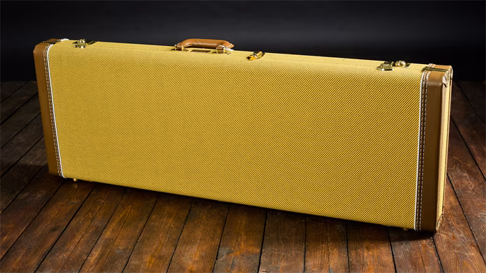 Fender Custom Shop 2024 Stratocaster 57 Masterbuilt Todd Krause CC Hardtail - Guitare électrique