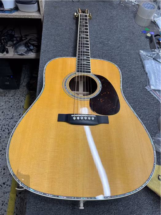 Martin D-41 (utilisé) - Guitare acoustique