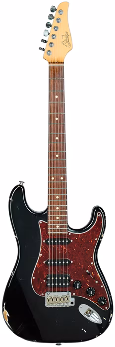 Suhr 2013 Classic Antique LA - Guitare électrique