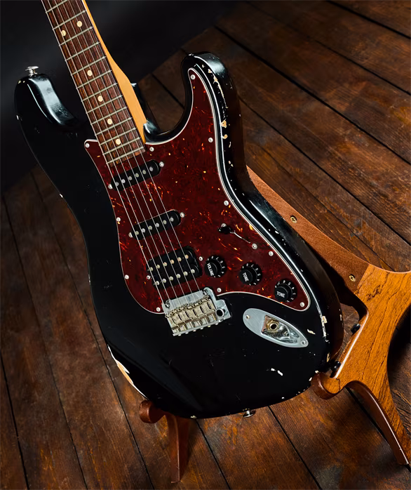 Suhr 2013 Classic Antique LA - Guitare électrique