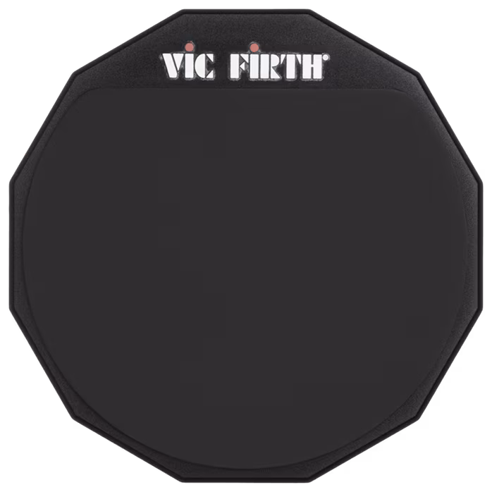 Vic Firth PAD6D - Pad d'entraînement