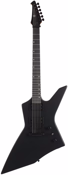 Spira X-400 MBK - Guitare électrique