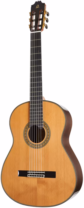 Admira Teresa - Guitare classique