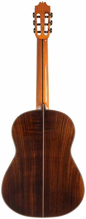 Admira Teresa - Guitare classique