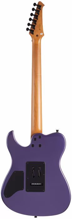 Spira T-420 PP - Guitare électrique