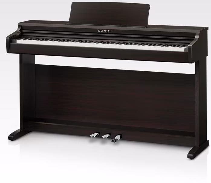 Kawai KDP 120 R - Piano digitale