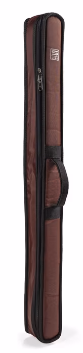 Stefy Line Bass Bow Standard Case - Etui pour archets contrebasse