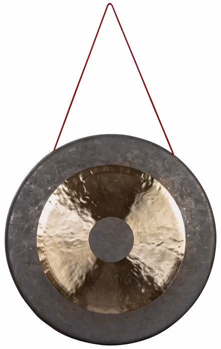 Sela SEGO20CH - Cymbale gong