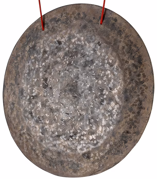 Sela SEGO24WID - Cymbale gong