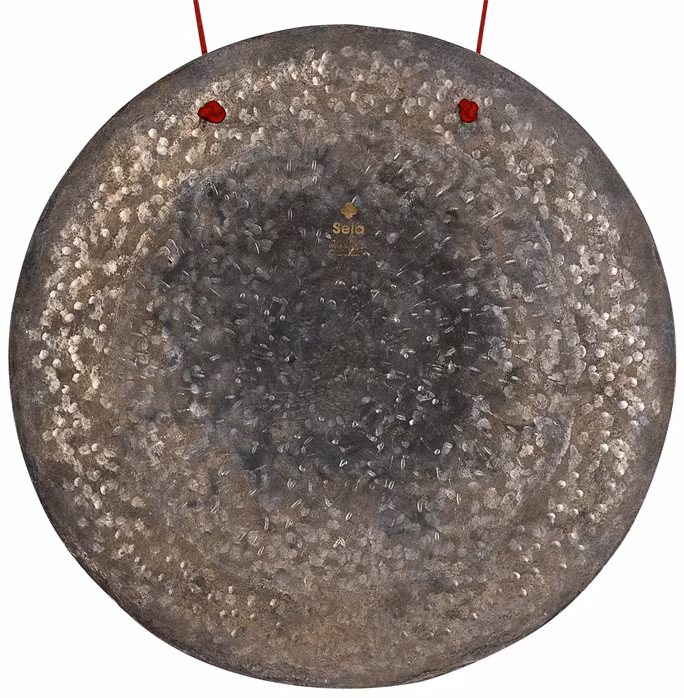 Sela SEGO24WID - Cymbale gong