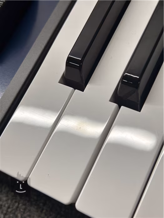 Behringer MONOPOLY (utilisé) - Synthétiseur