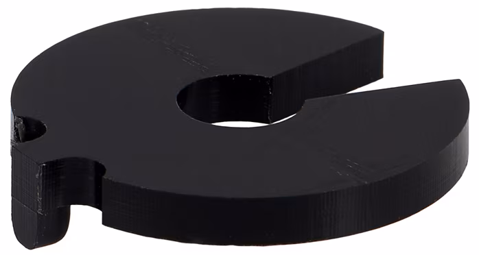 Besson SP640015 (REF967) - Accessoires