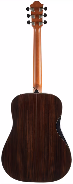 Furch Yellow Deluxe D-SR CNR Active - Guitare acoustique