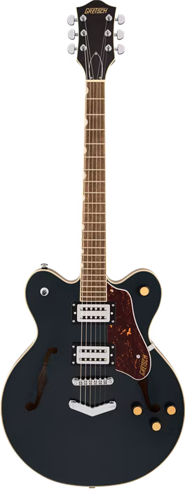 Gretsch G2622 Streamliner with BT-3S LRL MSP - Guitare semi acoustique