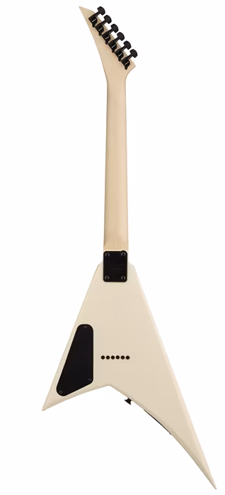 Jackson JS1XM RR Minion MN SWH - Guitare électrique pour enfant 