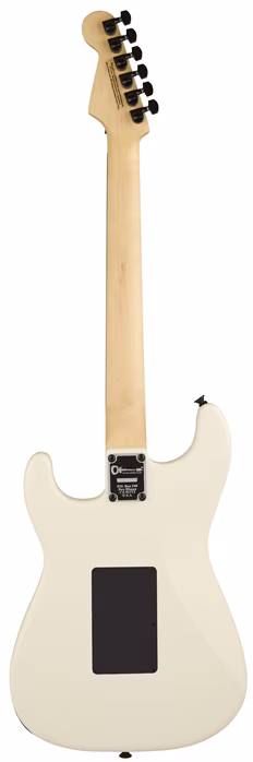 Charvel Pro-Mod So-Cal SC1 1 RW SWH - Guitare électrique