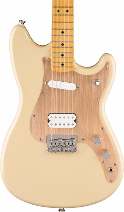 Fender Squier Classic Vibe Duo-Sonic HS MN DSS - Guitare électrique