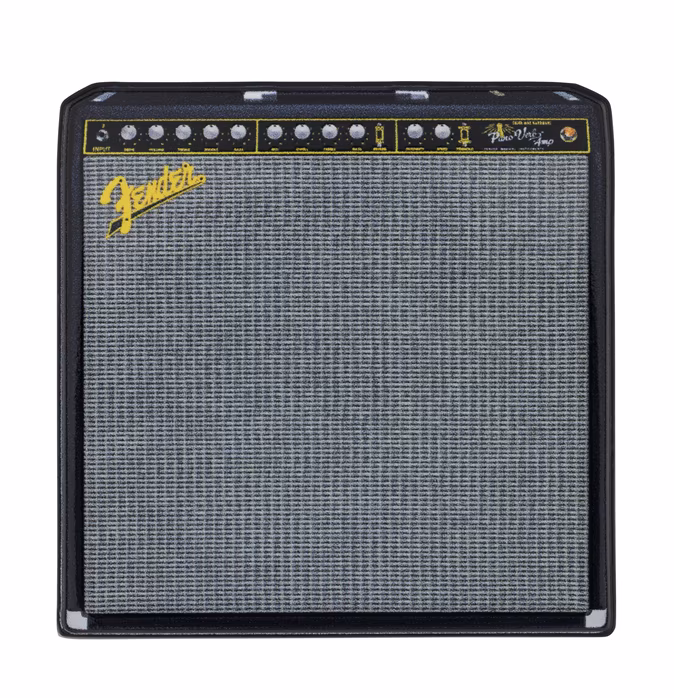 Fender x Thirdman Hardware Lapel Pin Set - Broche