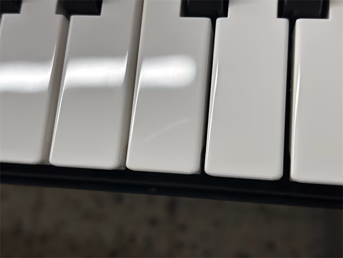 Yamaha MODX7+ (utilisé) - Synthétiseur