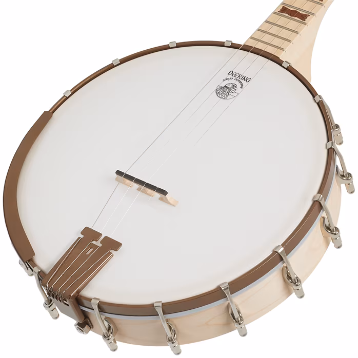 Deering Goodtime Plectrum - Banjo