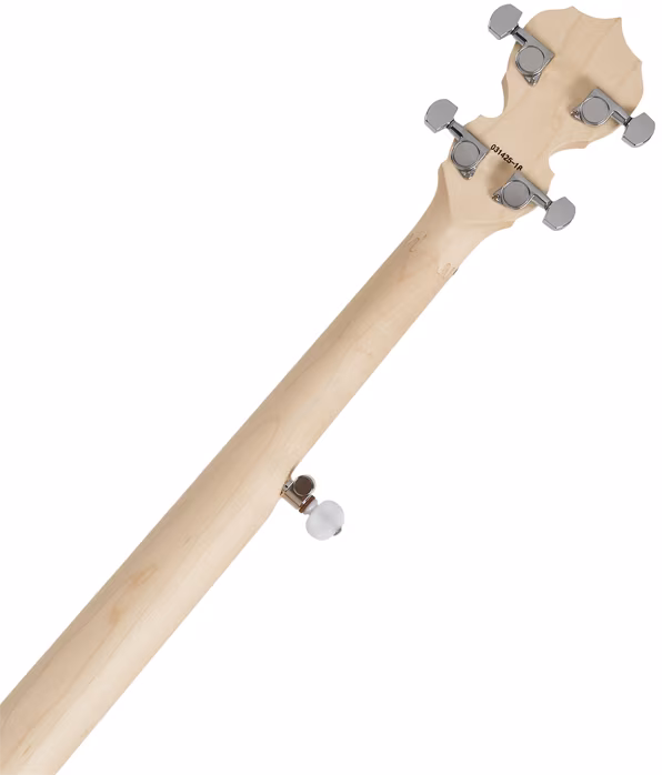 Deering Goodtime Two 5-String with Resonator - Banjo