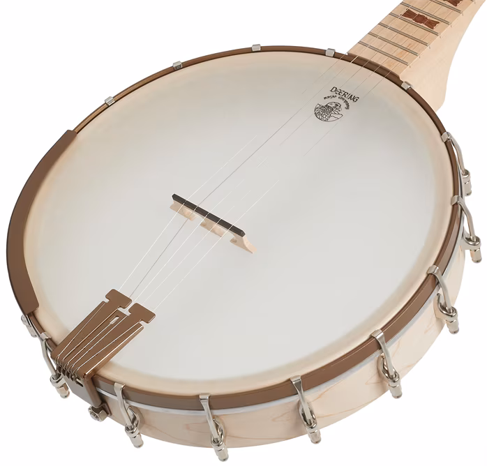 Deering Goodtime Americana - Banjo