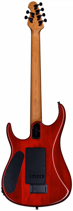 Sterling by Music Man John Petrucci JP150D SM Blood Orange Burst - Guitare électrique