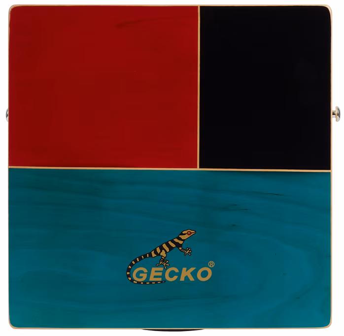 Gecko C-69 - Cajón