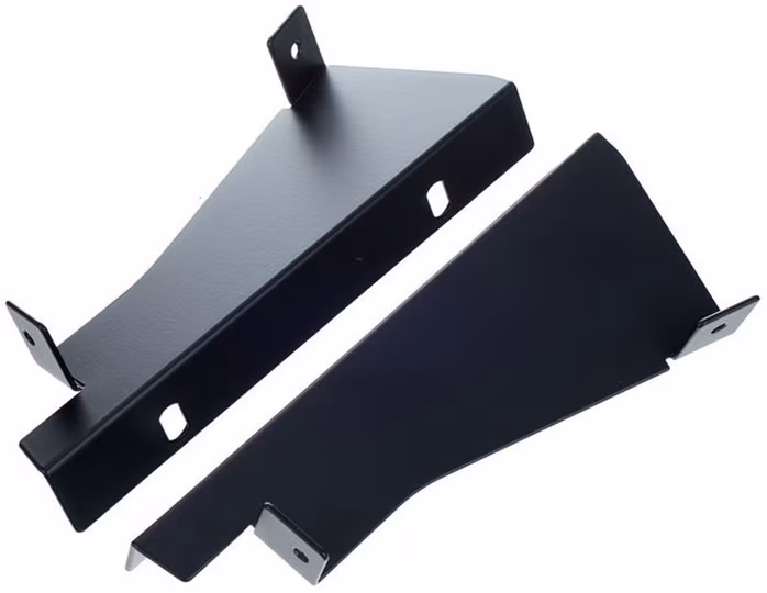 Allen&Heath QU-SB-RK19X - Support pour rack